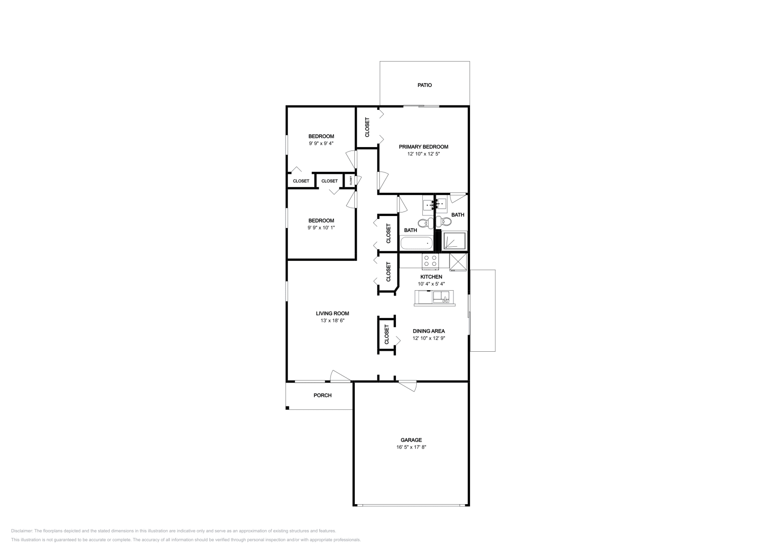 Building Photo - 1729 Burnham Ct