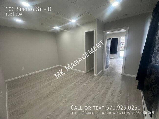 Building Photo - 103 Spring St