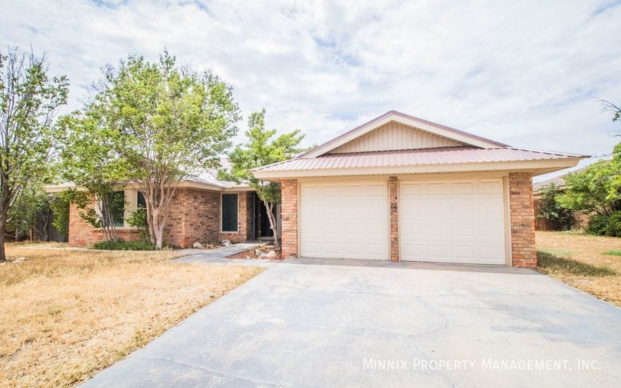 Building Photo - 4429 Esmond Dr