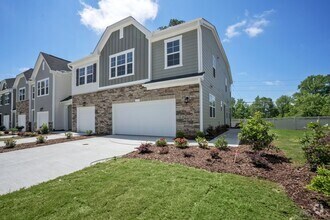 Building Photo - End Unit  Townhome | Open floor plan | 2 C...