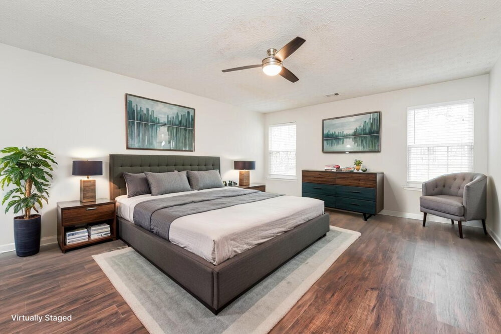 Building Photo - 1122 Alysum Ave SE