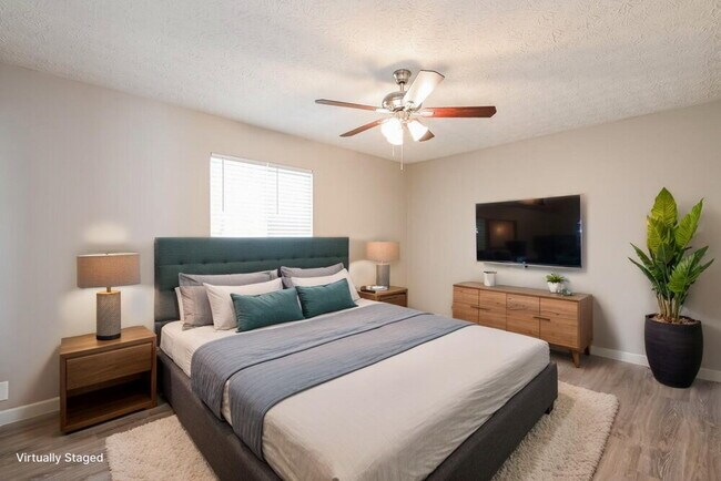 Building Photo - 3923 N Fork Ct NW