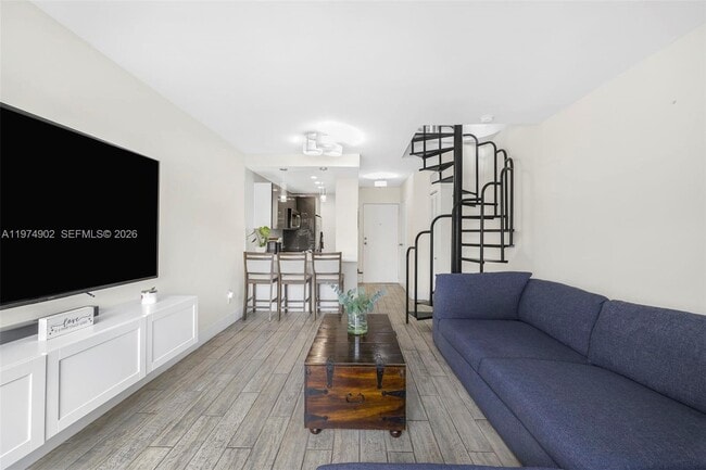 Building Photo - 7801 NE 4th Ct