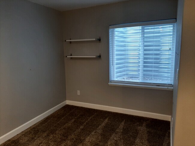 basement family room - 14219 Woodrock Path
