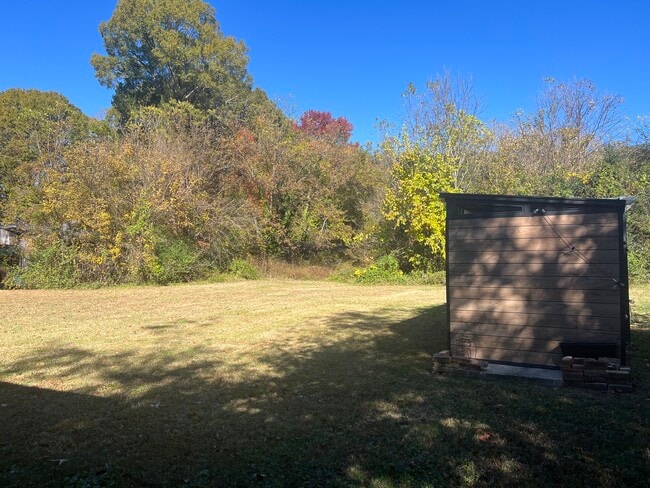 Building Photo - 321 Cedar St