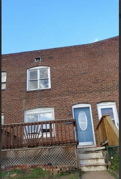 Building Photo - Filbert