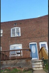 Building Photo - Filbert