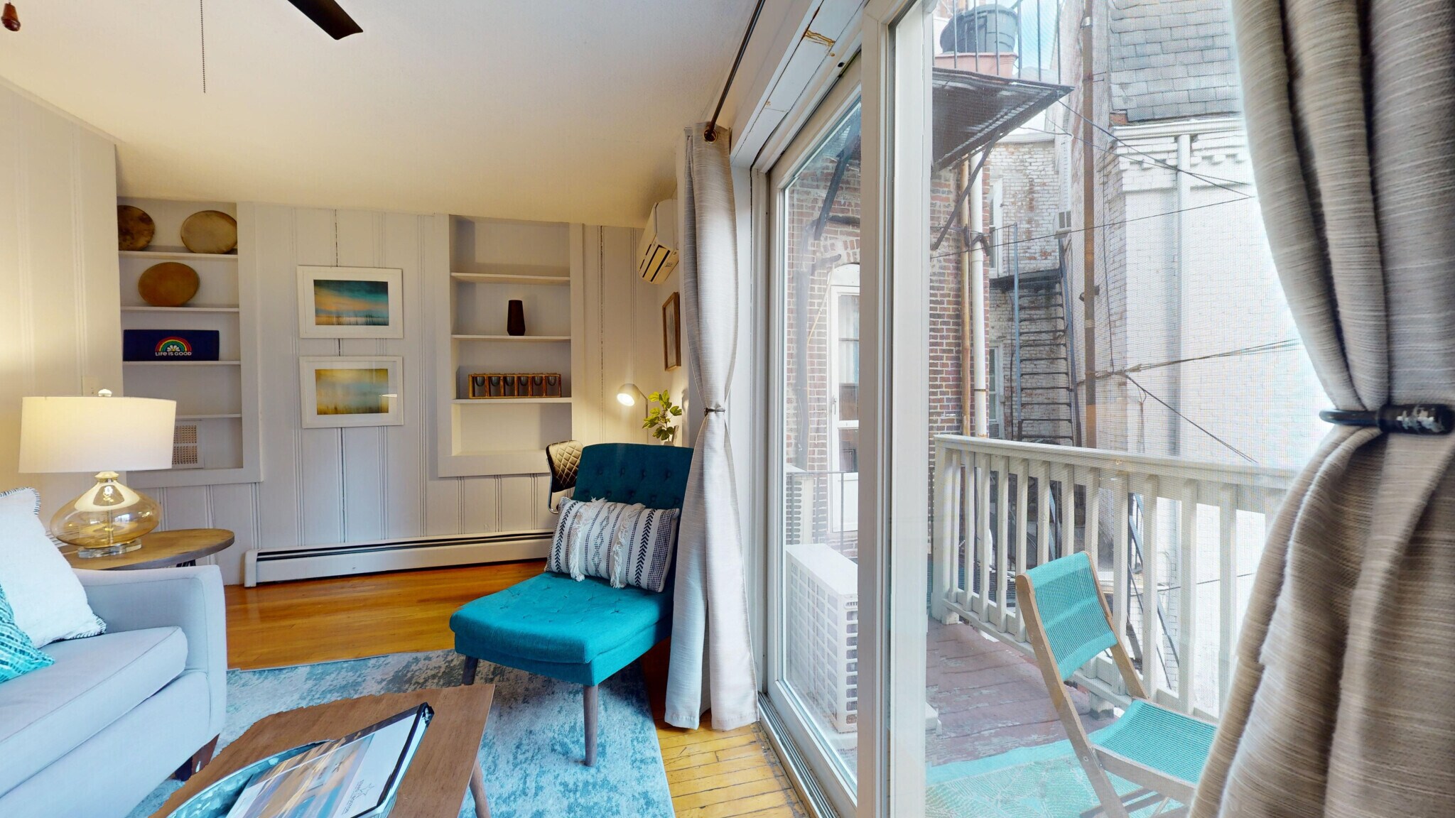 Building Photo - 380 Washington St