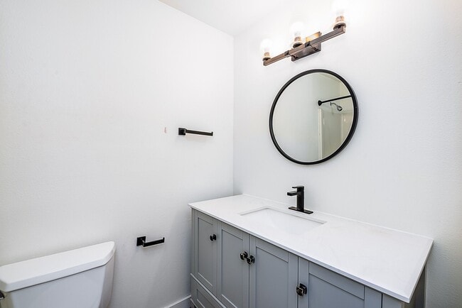 Floorplan - Northlink Apartments