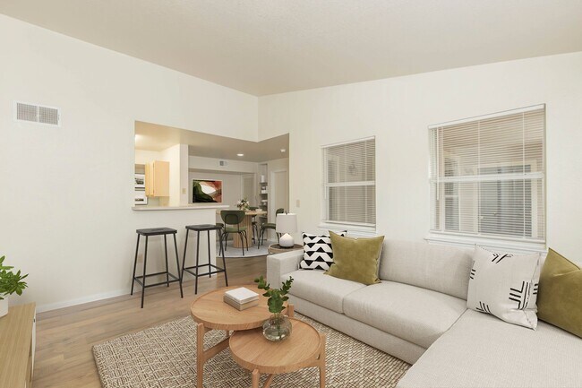 Building Photo - Crosspoint Oaks at Boerne