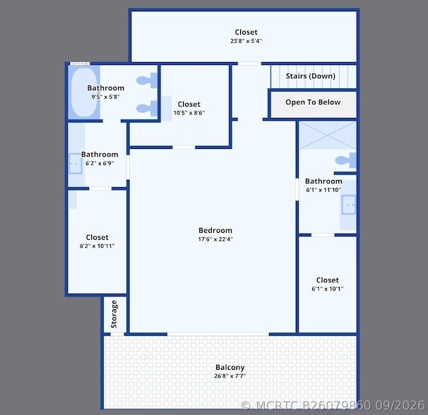 Building Photo - 3966 N Ocean Dr