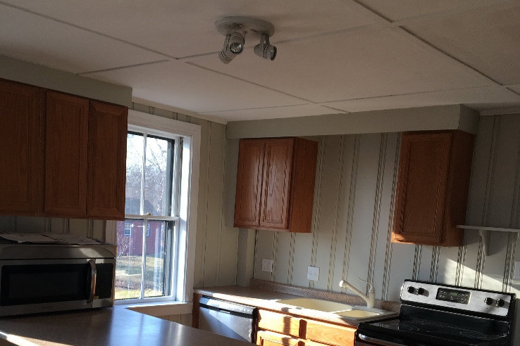 Kitchen - 1 Ocean Ave