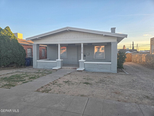 Building Photo - 3518 Sacramento Ave