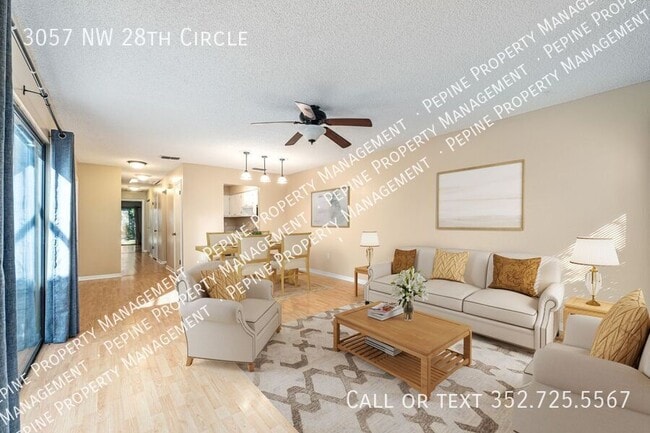 Building Photo - 3057 NW 28th Cir