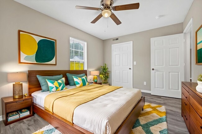 Building Photo - The Reserve at Britton Park