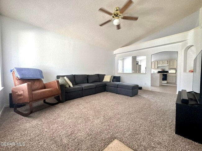 Building Photo - 3549 Mike Godwin Dr