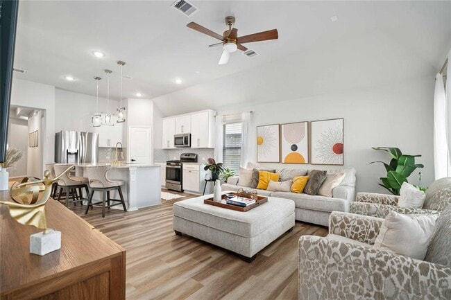 Building Photo - 5042 Chestnut Orch Dr
