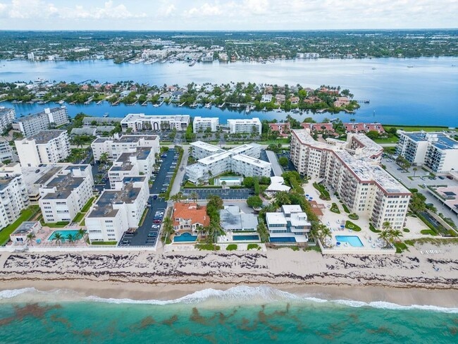 Building Photo - 3500 S Ocean Blvd