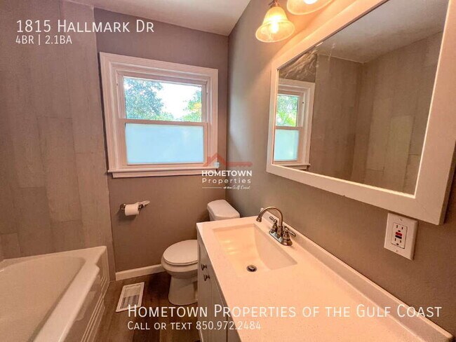 Building Photo - 1815 Hallmark Dr