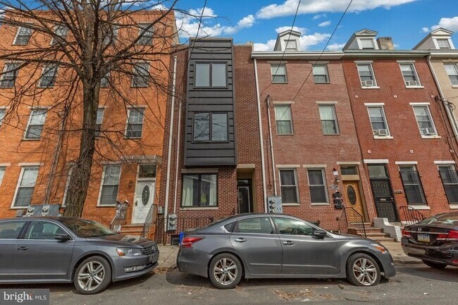 Building Photo - 1217 Green St