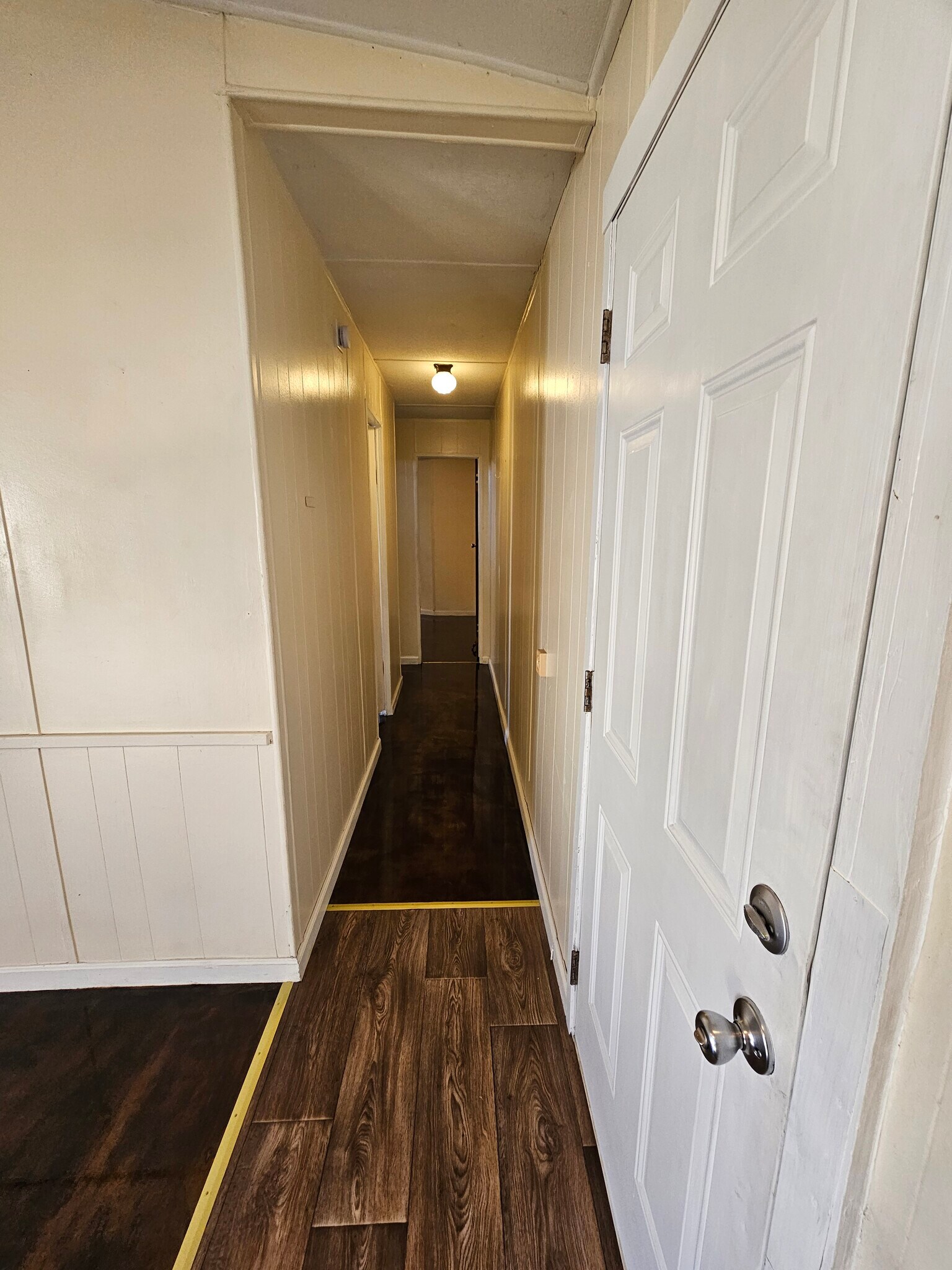 Bedroom 3 not pictured - 607 Tater Peeler Rd