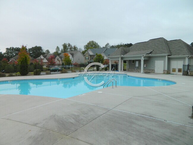 Building Photo - 1230 Sonoma Chase