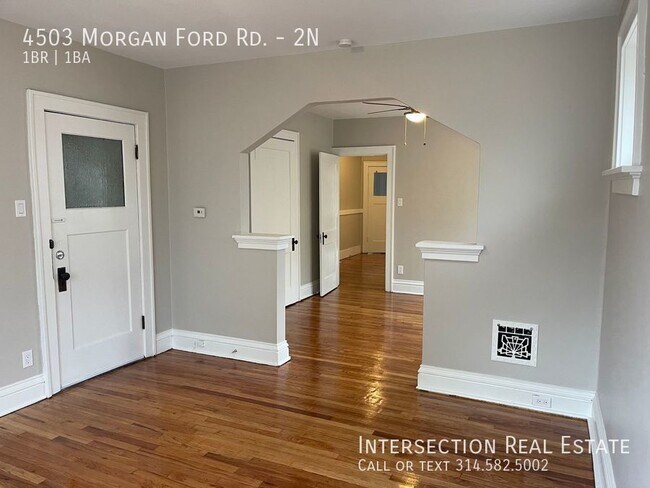 Building Photo - 4503 Morgan Ford Rd