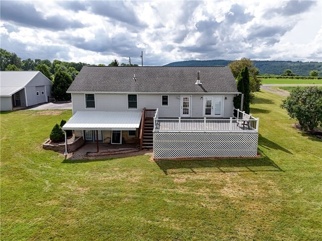 Building Photo - 681 NY-364