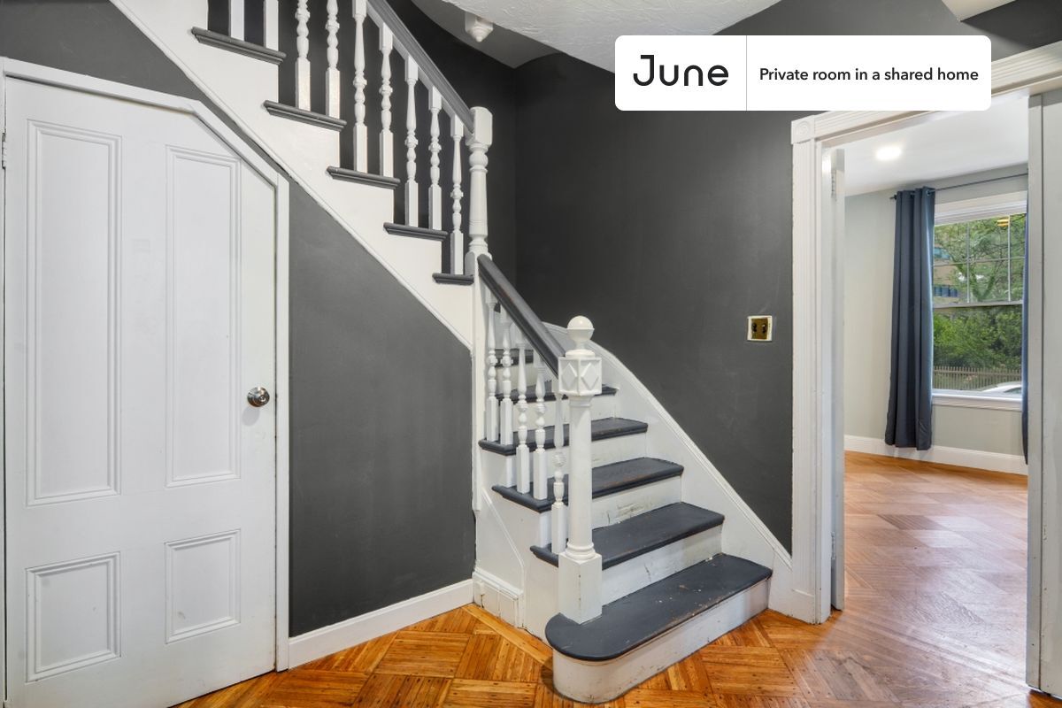 Building Photo - Room in Shared 7 bed/2.5 bath home in Harvard Square (Cambridge)