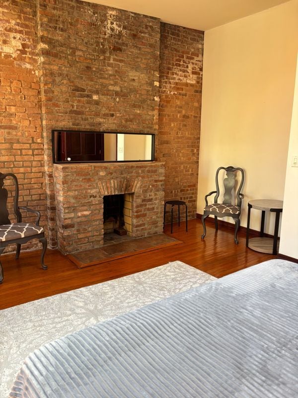 Building Photo - 159 W 121st St