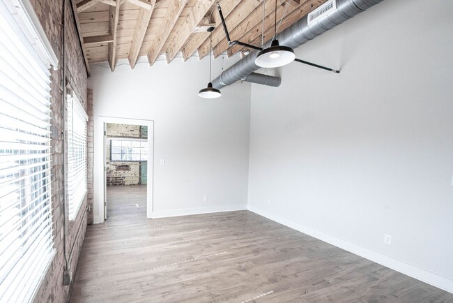 Building Photo - Apartments Now Available @ The Rink!