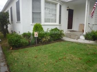 CUTEST, most pristine home ever! Awesome Univ area X-tra puurrfect for LMU, OTIS and USC students, g - 8024 Regis Way