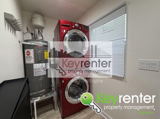 Building Photo - 4622 E F St