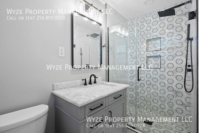 Building Photo - 7607 Quail Dr SW