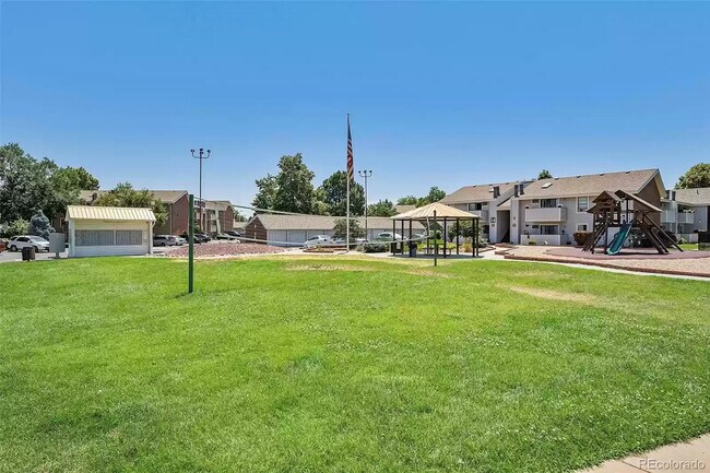 Building Photo - 10150 E Virginia Ave