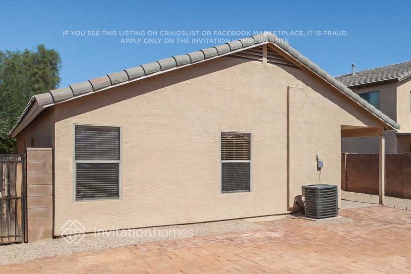 Building Photo - 423 W Corriente Ct