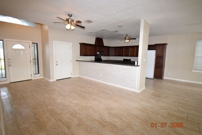 Building Photo - 3108 Avenue D