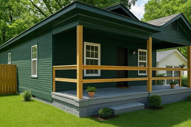 Primary Photo - 771 Josephine St