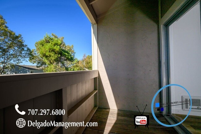 Building Photo - Bay View Villas newly remodeled 2 bedroom ...