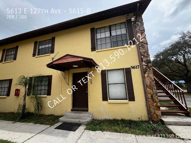 Primary Photo - Cozy Tampa Apartment