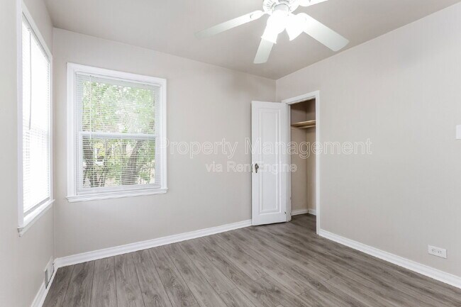 Building Photo - 3025 St Paul St