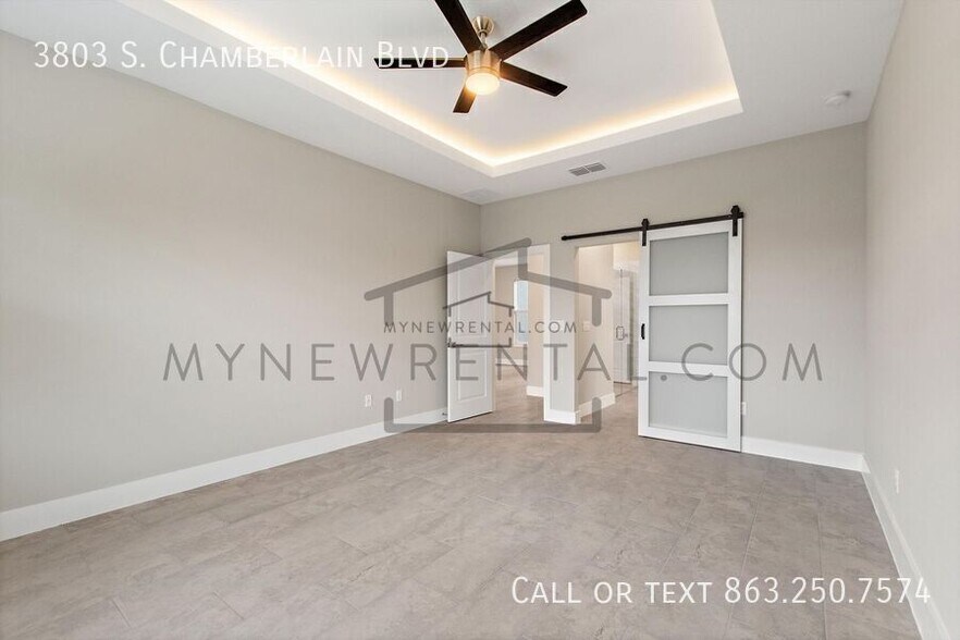 Building Photo - 3803 S Chamberlain Blvd