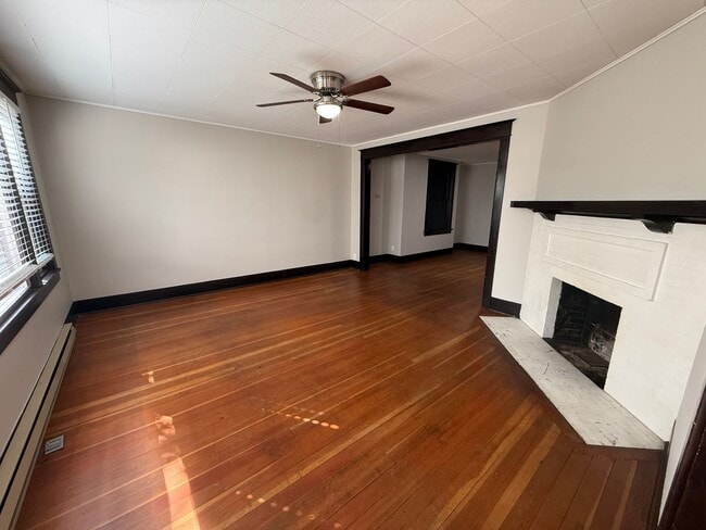 Interior Photo - Welcome to Albina Apartments!