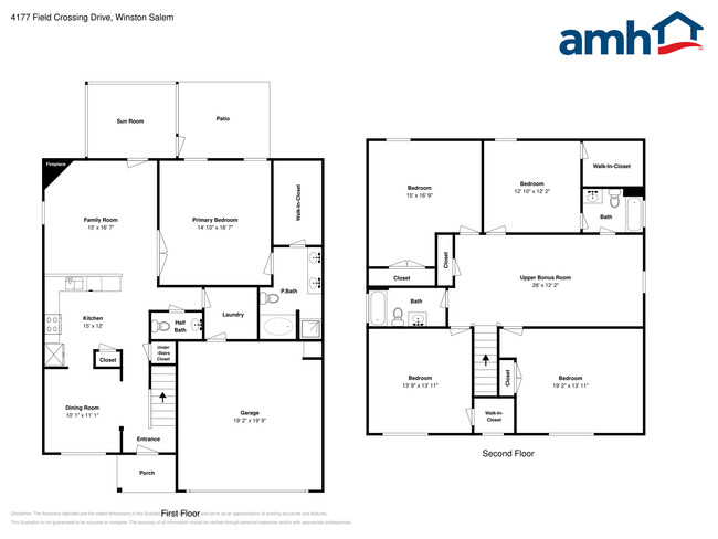 Building Photo - 4177 Field Crossing Dr