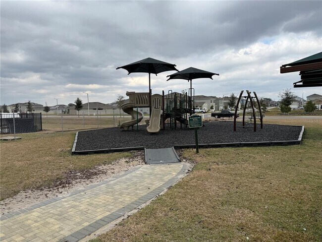 Building Photo - 2626 Angel Fls Dr