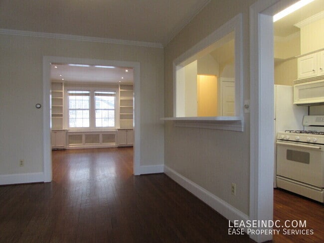 Building Photo - 2215 39th St NW