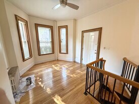 Building Photo - 12 Wigglesworth St