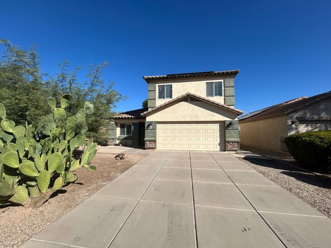 Primary Photo - Move In Today! FREE October Rent! Stunning...