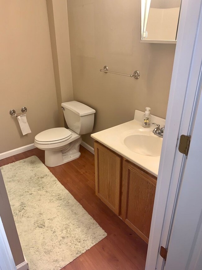 Building Photo - 2015 Gregory St