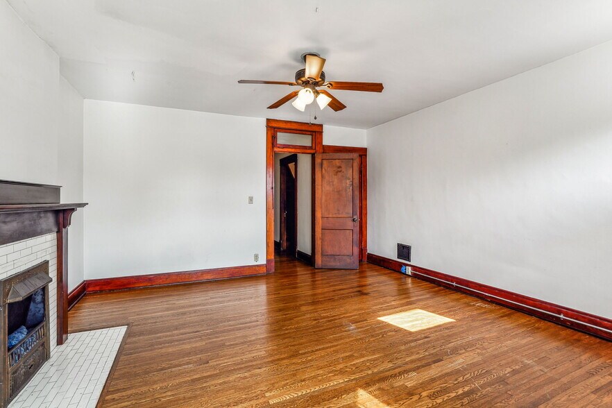 Building Photo - 2246 N 4th St